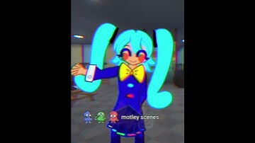 Static! #animation #alightmotion #fyp #miku #hatsunemiku #vocaloid  #tweening #multifandom