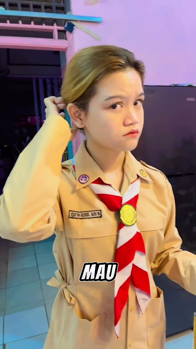 drama emak- emak kesingan lagi #mpoocha