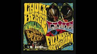 Chuck Berry - Feelin&#39; It