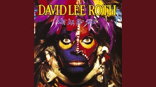 Vignette de la vidéo "David Lee Roth - Yankee Rose"