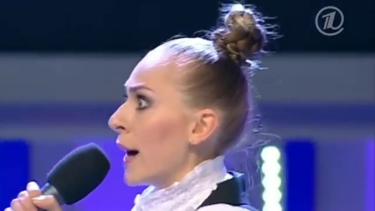 Город Пятигорск \\ Разборка соседей \\Ольга Картункова и Кo - YouTube