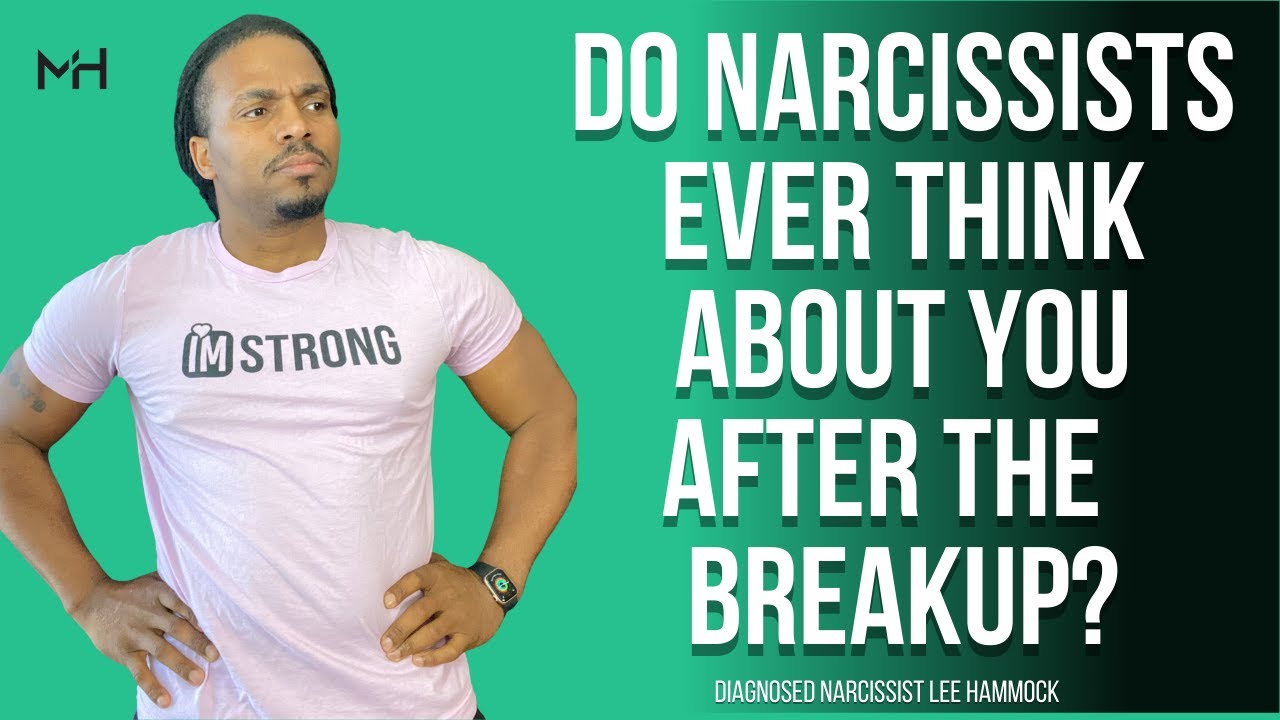 Do narcissists ever think about you after the relationship ends? | The Narcissists' Code Ep 658