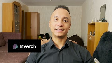 invArch Project Review Part 1