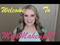 Welcome to melsmakeup88