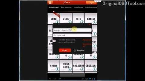 How to  Uninstall Client and Update Software Launch X431 V & Launch X431 V+_OriginalOBSTool.com