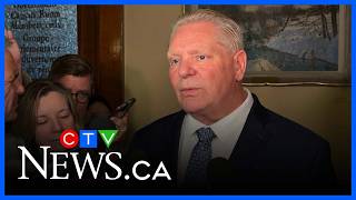 Ontario considering expanding prisons to combat overcrowding