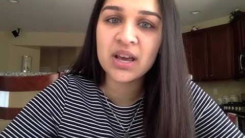 Tell us about yourself