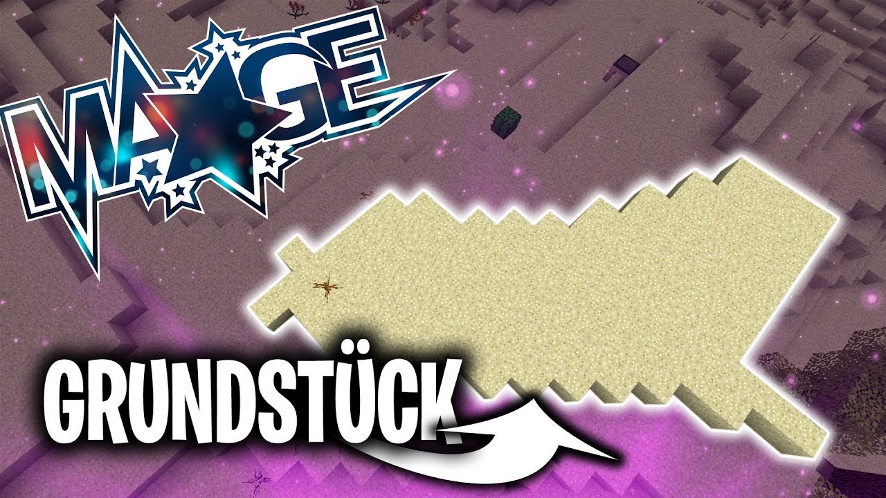 hypixel skyblock redstone Neue Werkzeuge + Mein Grundstück! - Minecraft Mage #12 | Minecraft 1.12 Modpack