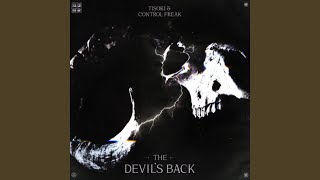The Devil's Back