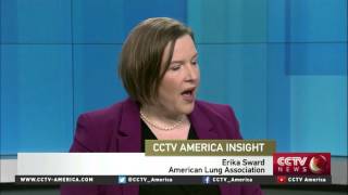 Erika Sward on teen e-cigarette users in the US