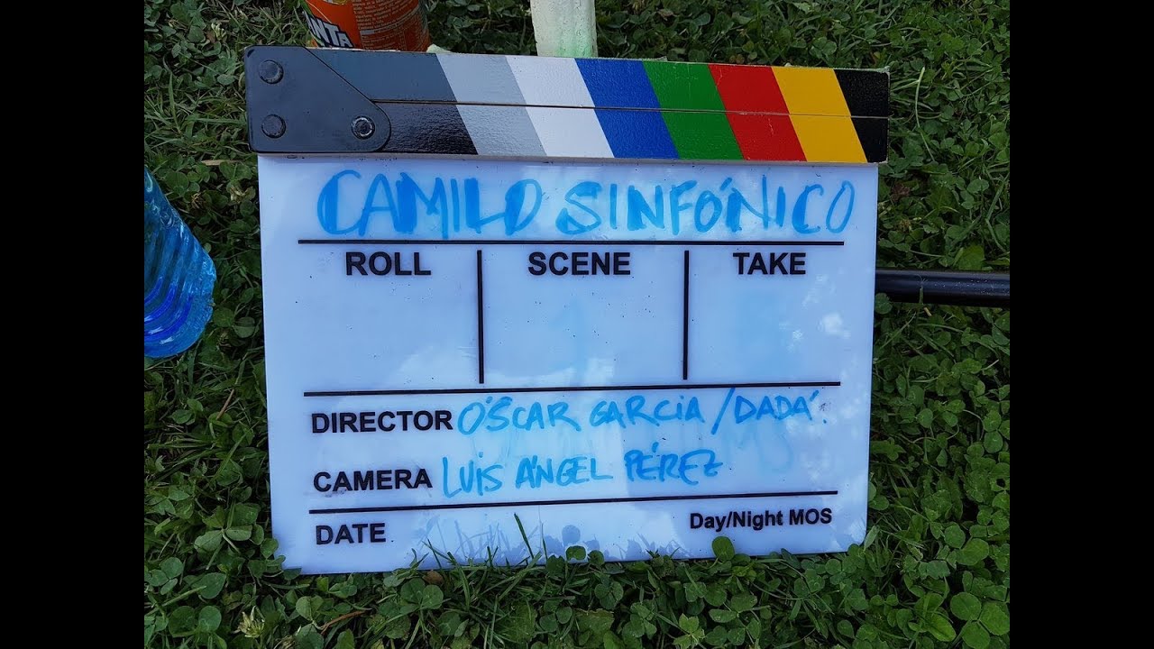 CAMILO SINFONICO MIX