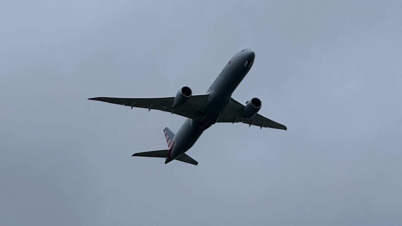 A day of spotting in london