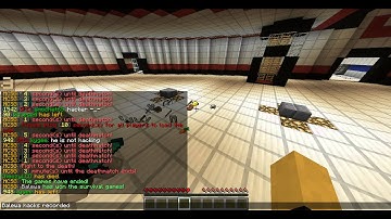 Balewa hacks on mcsg aimbot.