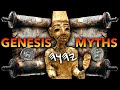 The entire genesis mythology from the bible best mythvision genesis documentary