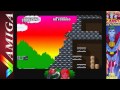 RetroPlay Captain Planet On The Commodore Amiga RetroPlay Captain Planet On The Commodore Amiga