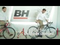 Bh bike fit
