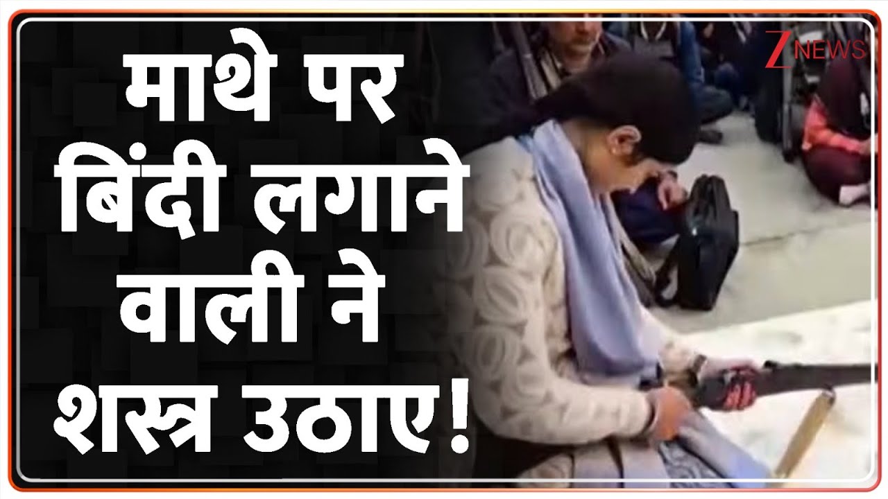 Deshhit: माथे पर सिंदूर हाथ में राइफल आतंकी कांपे थर-थर! Indian Army