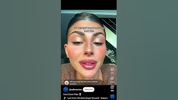 Face zoom filter 💀💀💀#trollface #trollfaceedit #fypシ