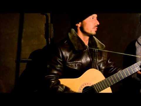Фантастический голос.Сборка песен Есмена.wmv