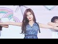 180908 DMCF KMW TWICE - Heartshaker + What is love 사나(SANA) 직캠