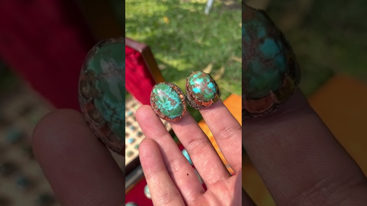 Wajib tahu tentang pirus