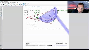 Geometry Module 2 Lesson 9 Video