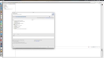 Java: Installing Window Builder in eclipse.