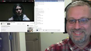 "Spoiled little brat" by underscores #reaction #firsttimehearing