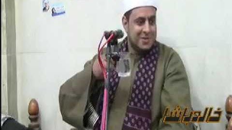 الشيخ محمد عبدالرحمن خضر من سوره ال عمران بمضيفة اولاد فضل ابوكبير 17 2 2019