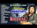 20 koleksi lagu terlaris mansyur s spesial dangdut klasik