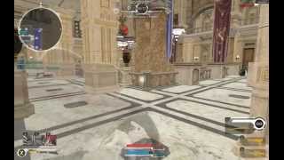 GunZ 2 hacker MagicDitto