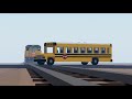 ROBLOX Cars vs. Trains #2