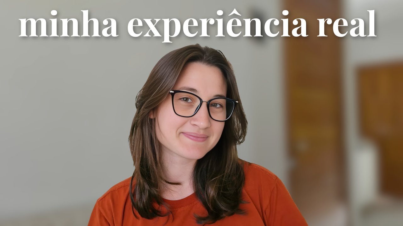 Como foi minha mudança de cidade