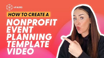 Nonprofit Event Planning: Build Your Ultimate Checklist for Success