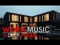 Work Music for Maximum Focus &amp; Productivity – Stay Sharp, Work Better
