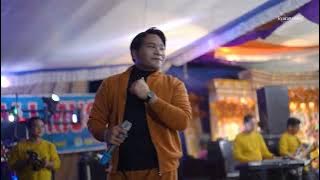 Bukan Jodoh cover by Rangga KDI - Rajawali Music Palembang