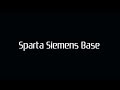 Sparta Siemens Base (HQ VERSION)