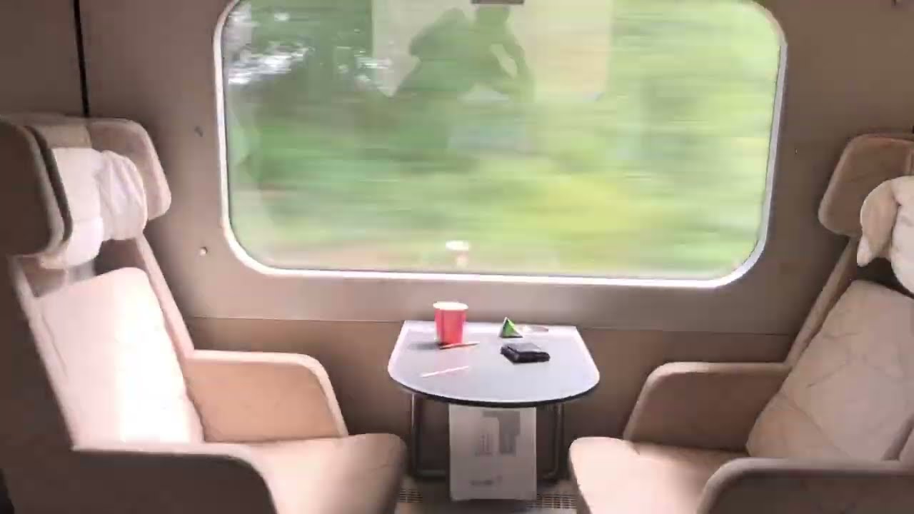 Kustpilen t/r Linköping-Västervik 2025