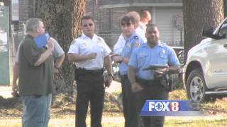 Simon Bolivar Shooting - Continuing Coverage