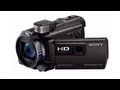 Sony HDR-PJ780VE recenzja, prezentacja, test, opinia, review [2/3]