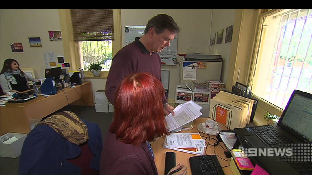 Living Costs 9 News Adelaide YouTube