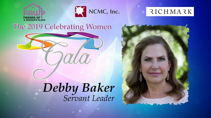 Debby Baker