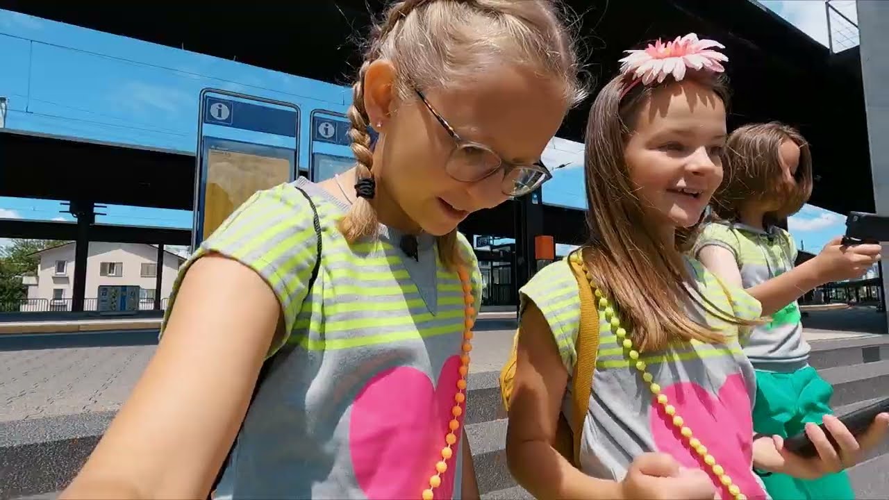 Schwiizergoofe - Schatzsuche