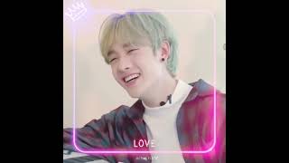 Stray Kids Bang Chan Whatsapp Status Tamil Edit Tamil Stay