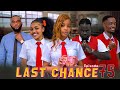LAST CHANCE 75 