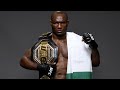 Kamaru Usman Mix || The Nightmare - Motivation Highlights