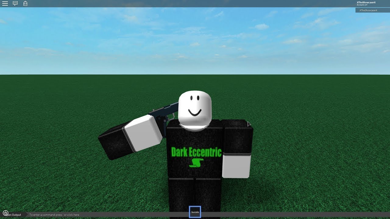Roblox Guy Commits Suicide While High On Ketamine YouTube 