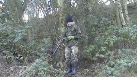 CROW CALL FOR CALLING CROWS ACME.