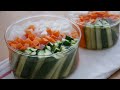 まるめし やさしいお酢に漬けるだけ 野菜スティック Vegetable Salad まるめし やさしいお酢に漬けるだけ 野菜スティック Vegetable Salad