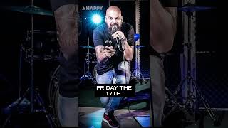 October At Greaser Bar Is Here